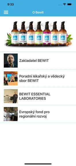 Game screenshot BEWIT apk