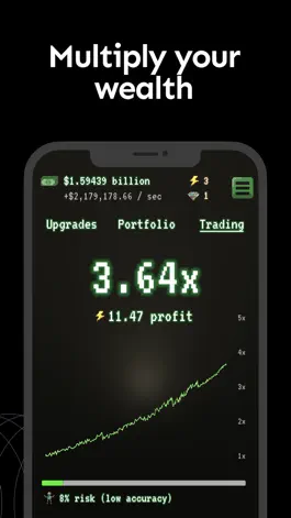 Game screenshot Investor Tycoon: Buy The World apk