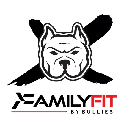 Family Fit By Bullies Cheats