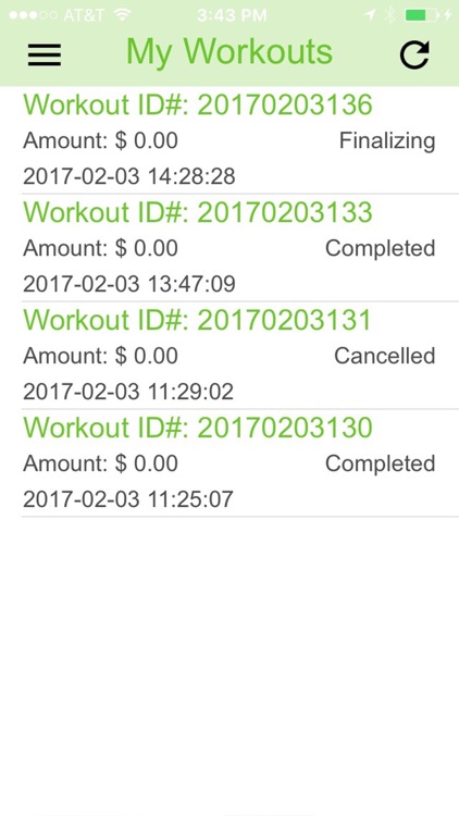 Gym Buddy:Get Help Getting Fit screenshot-4