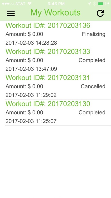 Gym Buddy:Get Help Getting Fit screenshot-4