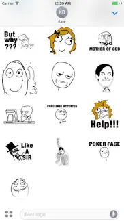 memes - stickers problems & solutions and troubleshooting guide - 2