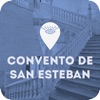 Convento de San Esteban icon