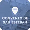 Convento de San Esteban App Delete