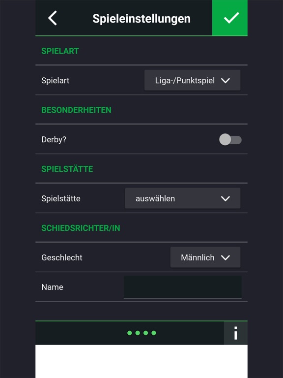 Screenshot #5 pour ReportExpress