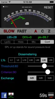 logspl iPhone Captures Décran 4