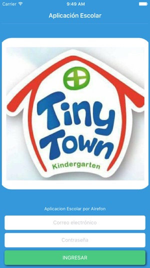 Kinder Tiny Town(圖2)-速報App