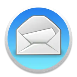 Mail Optimizer - App Fixer app icon