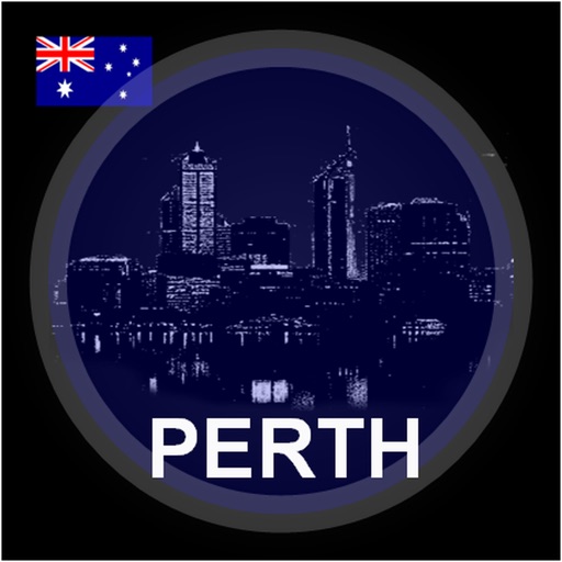 Perth Looksee AR icon