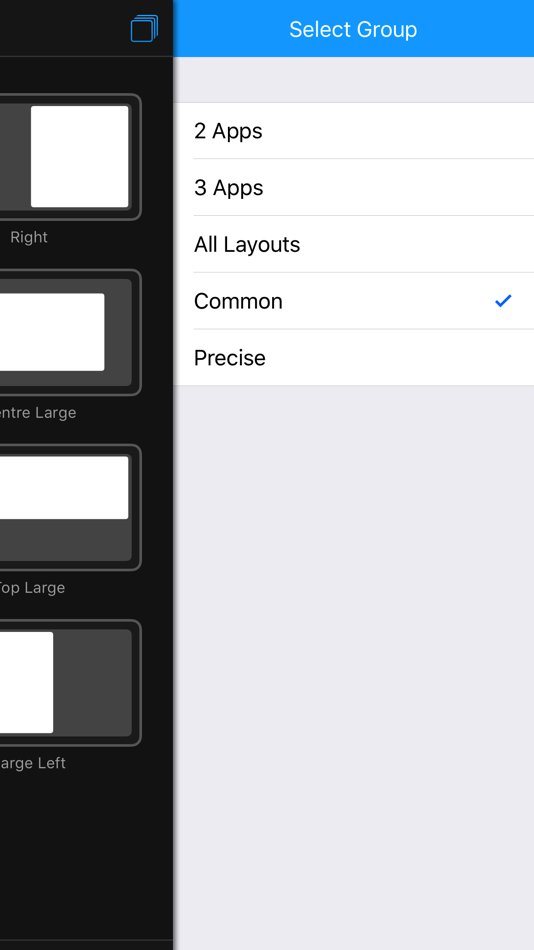 #4. Mosaic Remote (iOS) Podle: Light Pillar Software Ltd