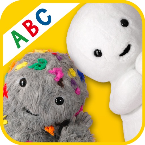 えいごであそぼ　プラネット えいごであそぼプラネット ABCであそぼ by Inc.Space Concept
