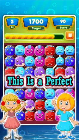Game screenshot Jelly Blast - New Match 3 Puzzle Games hack