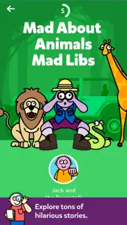 How to cancel & delete mad libs 4