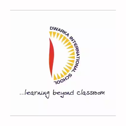 Dwarka International School icon