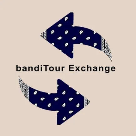 bandiTour Exchange Cheats