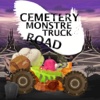 Cemetery Of Monster truck