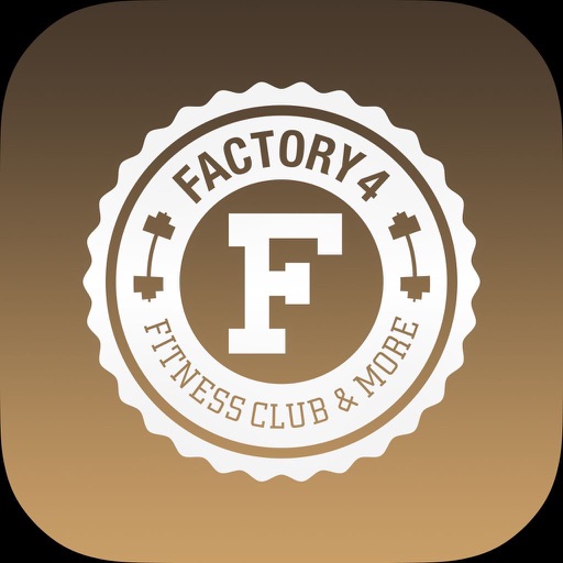 Factory4 My Club - AppWisp.com
