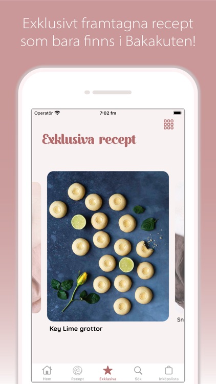 Bake in a hurry- Camilla Hamid