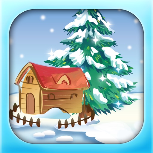 Winter Wallpapers – Winter Pictures & Backgrounds icon