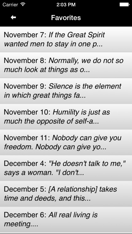 Touchstones: Daily Meditations for Men in Recovery screenshot-3