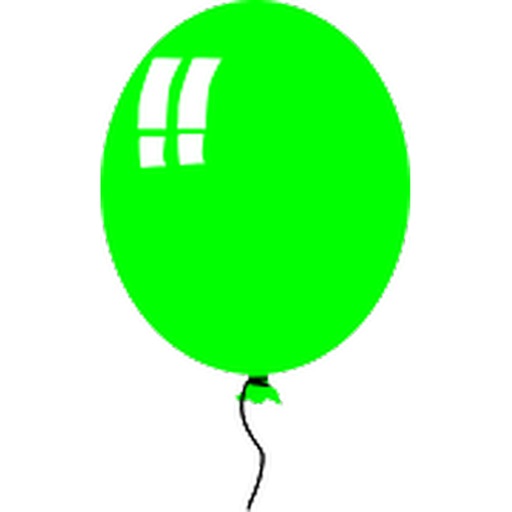 More Balloons Sticker Pack icon