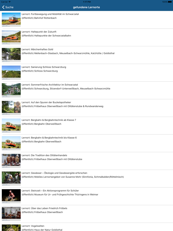 Screenshot #6 pour ALOIS