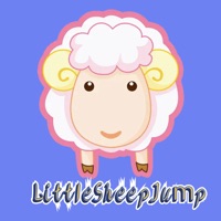 LittleSheepJump