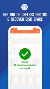 Duplicate Photos Fixer screenshot