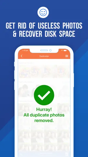 Duplicate Photos Fixer screenshot 6