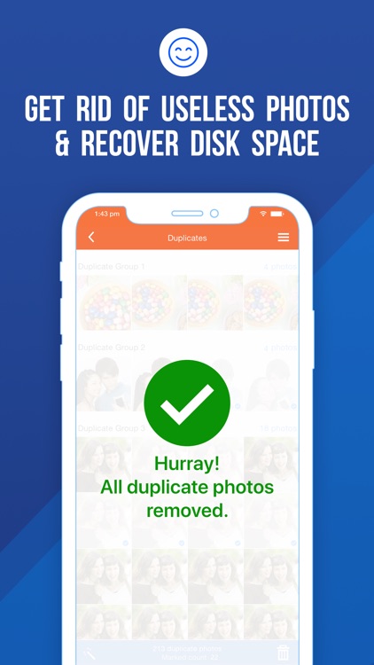 Duplicate Photos Fixer screenshot-5