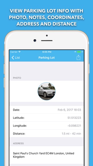 ParkManager Pro - Park Find(圖3)-速報App