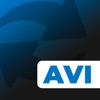 AVI Converter, AVI to MP4 icon