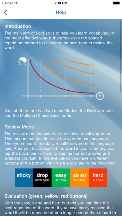 Learn Dutch Flashcards screenshot-4