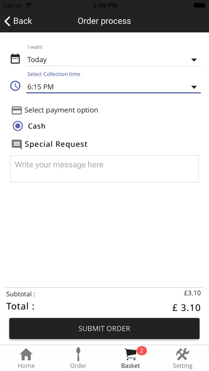 The Indian Oven screenshot-4