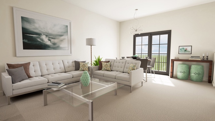 Teso Robles by Comstock Homes