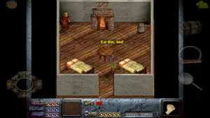 Dink Smallwood HD screenshot 1