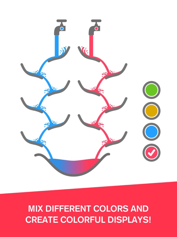 Play Water 5 screenshot 7