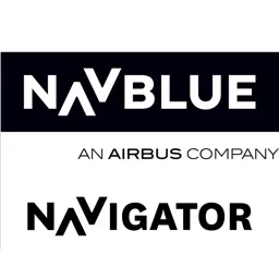 NAVBLUE NAVigator app icon