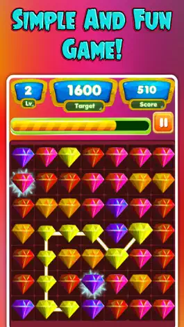 Game screenshot Jewel Приключения Академия Blast apk