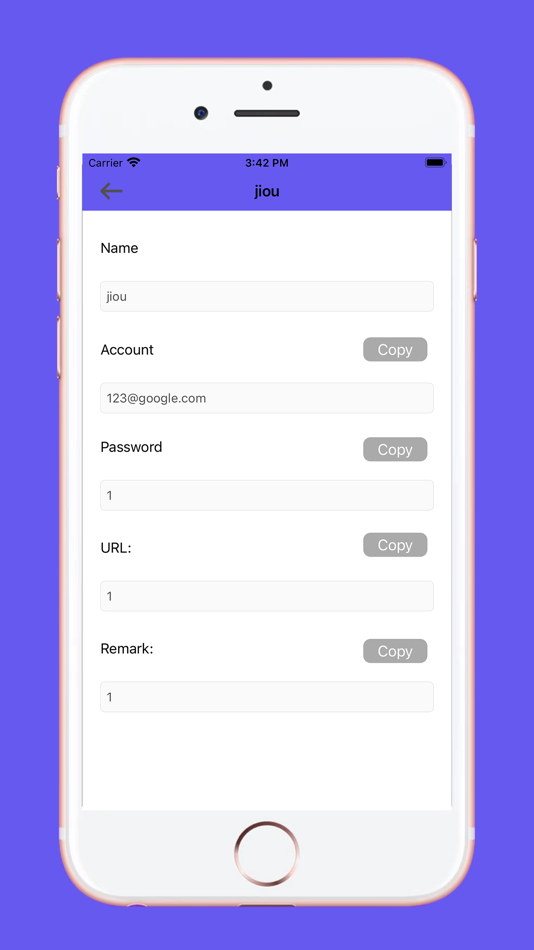 #7. Personal toolbox (iOS) 由: Beijing Xiadat Technology Co., Ltd.