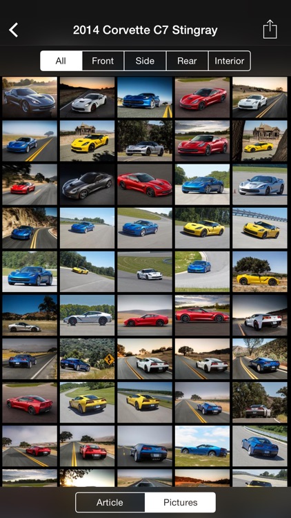 NetCarShow.com screenshot-3
