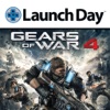 LaunchDay - Gears of War Edition