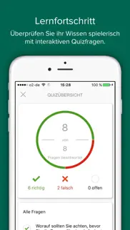 rle online-learning iphone screenshot 2