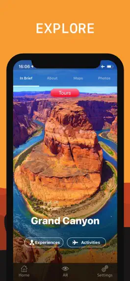 Game screenshot Grand Canyon National Park hack
