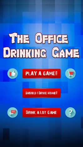 Game screenshot Epic Drinking Game - The Office Edition mod apk