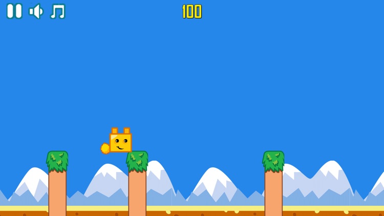 Power Hopper Gametoon screenshot-4