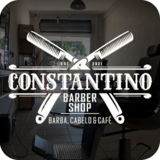 Constantino Barber icon