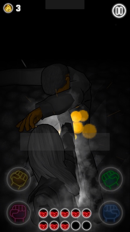 Worst World screenshot-4