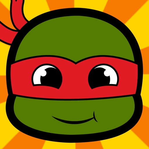 Little turtle game for TMNT Edition Icon