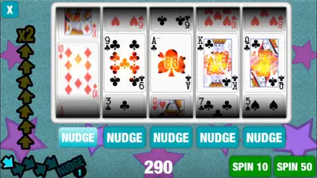 Reel Poker 88